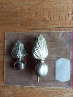 Vintage emblemen Koninklijke Marechaussee., Antiek en Kunst, Ophalen of Verzenden