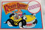 Roger Rabbit sticker boekje, Gebruikt, Ophalen of Verzenden