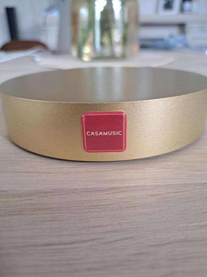 Muziek Streamer - Versterker, Audio, Tv en Foto, Versterkers en Receivers, Nieuw, Minder dan 60 watt, Overige merken, Ophalen of Verzenden