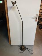 Leeslamp brons, Ophalen, Gebruikt