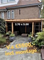 Stratenmaker Aangeboden ; Bestrating,Veranda’s,schuttingen, Diensten en Vakmensen, Tuinmannen en Stratenmakers, Bestrating