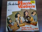 TELSTAR Harry Wolters - in de buut, Cd's en Dvd's, Vinyl | Nederlandstalig, Ophalen of Verzenden, Zo goed als nieuw, 12 inch, Streekmuziek
