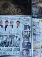 De toppers cds zie fotos, Ophalen of Verzenden, Zo goed als nieuw
