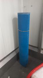 Zeil 3 meter afdek zeil, Doe-het-zelf en Verbouw, Zeil en Folie, Ophalen of Verzenden, Zo goed als nieuw