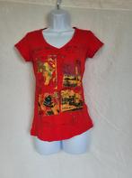 shirt, Maat 38/40 (M), ., Ophalen of Verzenden, Zo goed als nieuw