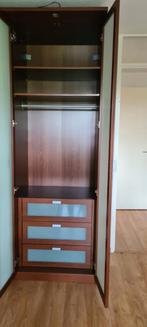 Nette ikea hopen kledingkast 80x236 cm, Ophalen, 50 tot 100 cm, Zo goed als nieuw, 150 tot 200 cm