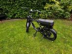 Fatbike Knaap ams x black, Fietsen en Brommers, Elektrische fietsen, Ophalen of Verzenden, Gebruikt, Overige merken