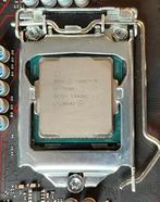 Intel i5 7600K, Computers en Software, Processors, LGA1151, Gebruikt, 4-core, Ophalen of Verzenden