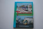 Trammaterieel in Nederland en België, Ophalen of Verzenden, Gebruikt, Trein, Boek of Tijdschrift