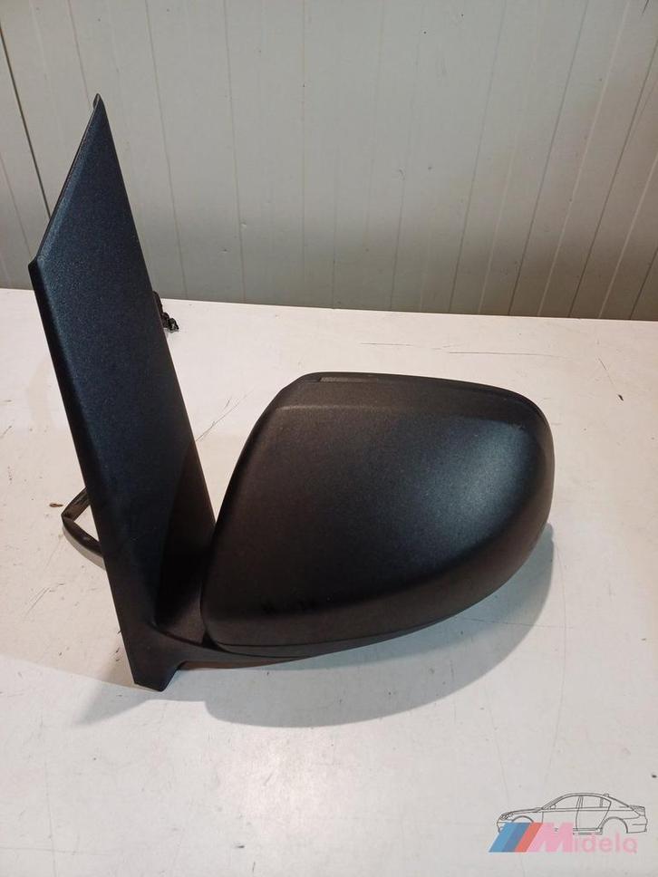 linker buiten spiegel mercedes vito A4478100316, Auto-onderdelen, Spiegels, Mercedes-Benz, Gebruikt, Herkomst onderdeel bekend