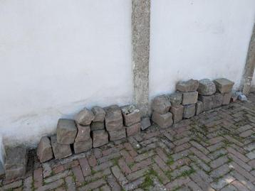 Kinderkoppen / kasseien beschikbaar voor biedingen