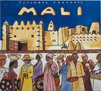 Putumayo Presents Mali CD - Nieuwstaat, Ophalen of Verzenden, Zo goed als nieuw, Aziatisch, Boxset