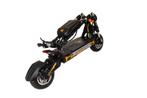 Kukirin G4 Max Electrische step 12 inch banden 3200 watt, Fietsen en Brommers, Steps, Nieuw, Elektrische step (E-scooter), Ophalen of Verzenden