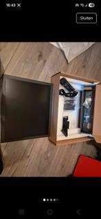 beetronics monitor 17 inch metal 5:4, Computers en Software, Monitoren, IPS, HDMI, Nieuw, Ophalen of Verzenden