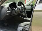 Audi A3 Limousine 1.4 TFSI S-tronic CoD Ambition Pro Line S, 4 cilinders, 150 pk, Leder en Stof, Navigatiesysteem