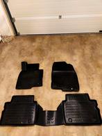 Mazda CX-5 rubber vloermatten, Ophalen, Zo goed als nieuw