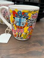 Blond Amsterdam Sinterklaas Mok, Huis en Inrichting, Keuken | Servies, Blond Amsterdam, Ophalen of Verzenden, Zo goed als nieuw