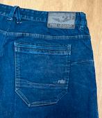 PME Legend Nightflight slim fit spijkerbroek - Maat W38 L32, W36 - W38 (confectie 52/54), Blauw, Ophalen of Verzenden, Zo goed als nieuw