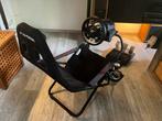 Instapklare sim race rig, Ophalen, Zo goed als nieuw, Overige platformen