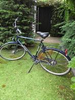 Herenfiets, blauw, Altra Syntax, Fietsen en Brommers, 57 tot 61 cm, Ophalen, Gebruikt, Overige merken