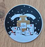 CHANEL parfumkaartjes, Ophalen of Verzenden, Nieuw