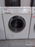 Miele w 2653 wasmachine, 3 maand garantie 3796, Ophalen, 1200 tot 1600 toeren, Minder dan 85 cm, 4 tot 6 kg