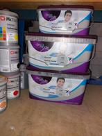 Verf decomode 5 liter en 10 liter, Ophalen, Nieuw, Wit, Verf