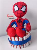 Chocobox geschenk, Hobby en Vrije tijd, Feestartikelen, Ophalen, Nieuw, Feestartikel, Verjaardag