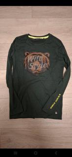 Nieuw Unlocked shirt mt 152/158, Kinderen en Baby's, Kinderkleding | Maat 152, Nieuw, Ophalen of Verzenden, Shirt of Longsleeve