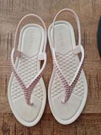Zgan slippers maat 37 Grendha, Slippers, Grendha, Beige, Ophalen of Verzenden