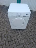 AEG T65370NH warmtepompdroger 7kg A+ zo goed als nieuw., Witgoed en Apparatuur, Wasdrogers, Ophalen, 6 tot 8 kg, Zo goed als nieuw