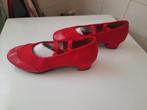 Dansschoenen, Kleding | Dames, Schoenen, Ophalen, Nieuw, Dansschoenen, Rood