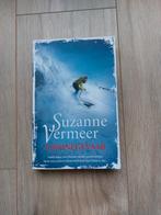 Suzanne Vermeer - Lawinegevaar, Suzanne Vermeer, Ophalen of Verzenden, Zo goed als nieuw, Nederland