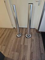 Bang & Olufsen BeoLab 6000 Speakers, Overige merken, Gebruikt, Ophalen of Verzenden, 120 watt of meer