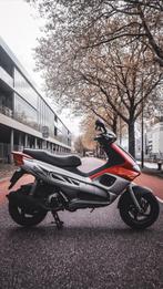 Gilera runner 125 4takt, Ophalen of Verzenden, Zo goed als nieuw