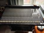 Mixer mackie sr24-4-vlz-pro, Muziek en Instrumenten, Ophalen, Gebruikt, 20 kanalen of meer, Microfooningang