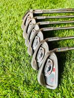 PING I15 Golfset | Ijzerset | Set ijzers, Sport en Fitness, Golf, Set, Gebruikt, PING, Ophalen of Verzenden
