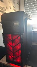 Gaming pc, Computers en Software, Desktop Pc's, Ophalen of Verzenden, Zo goed als nieuw, Gaming