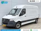 Mercedes-Benz Sprinter 311 CDI L2H2 AC Cruise Control Climat, Gebruikt, 4 cilinders, 116 pk, Wit