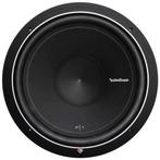 Rockford Fosgate PUNCH P1S2-15 38 cm 15 inch subwoofer, Audio Design, Nieuw, Am Breilingsweg 3, 76709 Kronau, Duitsland, Ophalen of Verzenden