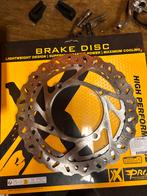 Suzuki RMZ450 RMZ250 remschijf voor en achter ProX nieuw, Motoren, Ophalen of Verzenden, Nieuw