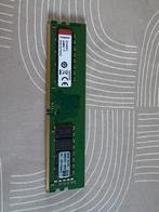 Kingston 16gb ddr4 pc4 kcp424nd8/16, Gebruikt, DDR4, Ophalen of Verzenden, Desktop