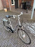 Elektrische fiets Giant, Ophalen, Gebruikt, Giant, Versnellingen