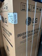 LG WH20S warmtepompboiler nieuw in doos, Doe-het-zelf en Verbouw, Geisers en Boilers, Ophalen, 100 liter of meer, Nieuw, Boiler