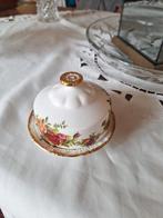 Royal Albert Old Country Roses botervloot, Ophalen of Verzenden