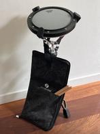Remo 08" Practice Pad Silent Stroke incl accessories, Muziek en Instrumenten, Ophalen of Verzenden, Zo goed als nieuw, Overige merken