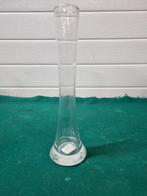 Vaas glas slank sandra rich, Huis en Inrichting, Ophalen of Verzenden, 'T Olde Gre-j, Info@toldegrej.nl, Endepoelstraat 20f Didam