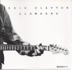 Eric Clapton - Slowhand - CD Supernetjes, Ophalen of Verzenden, 1960 tot 1980, Zo goed als nieuw