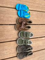 Schoentjes maat 18-19, Ophalen of Verzenden, Zo goed als nieuw, Meisje, Schoenen