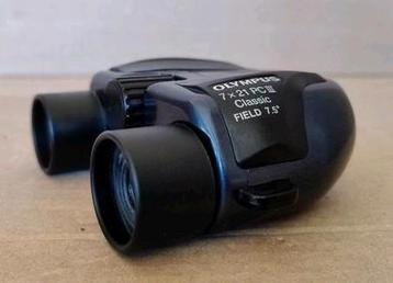 Verrekijker Olympus Classic 7 x 21 PC III beschikbaar voor biedingen